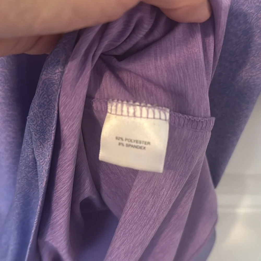 Men’s Peter Millar Summer Comfort Polo XXL - Picture 5 of 7